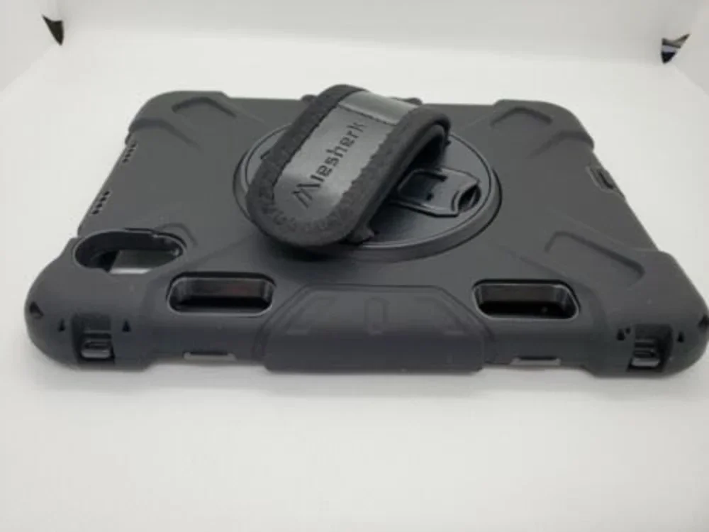 Miesherk iPad Mini 6 Case 2021 Military Grade Heavy Duty Shockproof Protectiv...